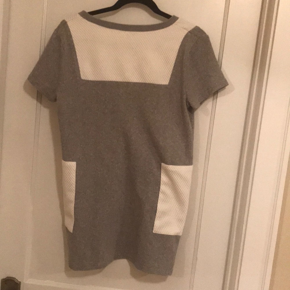 Staple tunic - Picture 2 of 3